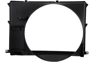 Cubierta del ventilador de refrigeración del motor URO para BMW 740i 1995, 1997-2001 Foto 1 de 4