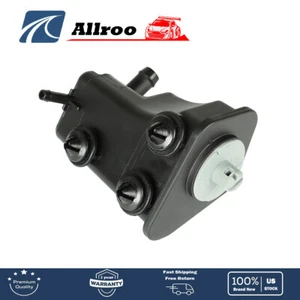 Power Steering Pump Reservoir For 2006-2017 VW Volkswagen Jetta Beetle Passat - Picture 1 of 10
