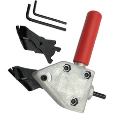 Metallo Taglio Della Lamiera Taglierina Utensile Utensile per Tagliare Uten M2N1