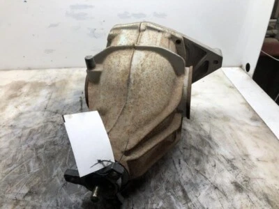 Chrysler 300 2005-2011 5,7 L eje trasero diferencial conjunto portador relación 2,82 OEM Foto 1 de 4