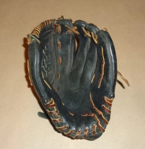 LOUISVILLE SLUGGER VTPX1200 - 12 INCH GLOVE MITT – LEFT HAND - RIGHT THROW USED - Picture 1 of 8