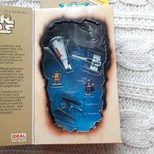 Galoob Star Wars Micro Machines Epic Collection #2 - Picture 1 of 4