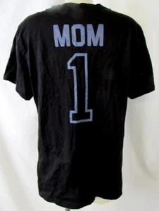 Colorado Rockies Women 2XL Short Sleeve Screened "ROCKIES #1 MOM" T-shirt CRO 35 - Picture 1 of 6