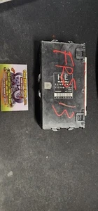 2013 Toyota Scion FRS 2.0L ECM/ECU computer module 22765AC812 - Picture 1 of 5