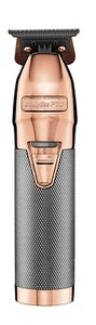 BaByliss PRO FX787RG Rose-Gold Cordless Hair Trimmer - Picture 1 of 5
