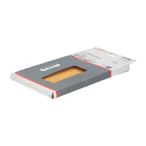 Bosch 2608606709 Sanding Sheets for Orbital Sanders New NFP (10pcs) - Picture 1 of 7
