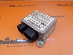 Centralina Airbag 4R8314B321AC JAGUAR S-TYPE (X200) 2.7 D - Foto 1 di 1