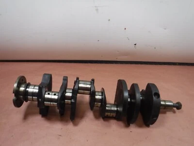 Jeep Grand Cherokee ZJ 94-97 5.2 V8 Crankshaft Factory 3751841 Free Ship - Image 1 of 4