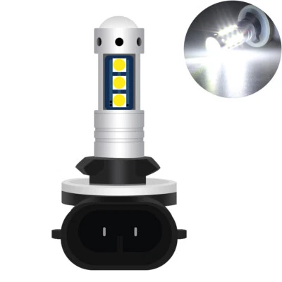 1X Headlight LED Bulb For Polaris Sportsman 850 2010 2011 2012 2013 2014-2021 - Image 1 of 4