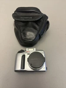 Olympus CAMEDIA C-700 Ultra Zoom Digital Camera - Picture 1 of 12