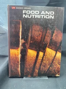 Food and Nutrition by William H. Cebrell Jr., James J. Haggerty - Imagen 1 de 1