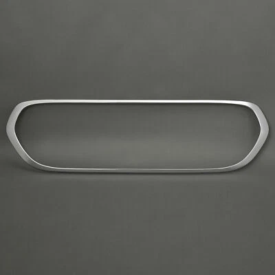 Bumper Grille Trim Surround Molding For Mini Cooper 2014-2021 MC1202100 Chrome - Image 1 of 4