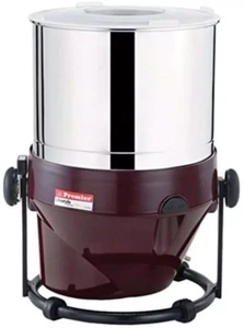 Premier PG 502 Wet Grinder (Maroon) - Picture 1 of 2