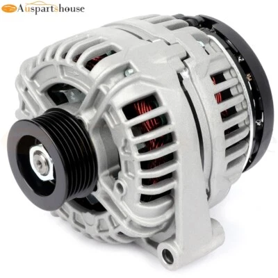 Alternator For Chevrolet Impala 2006 2007 2008 2009 2010 2011 0-124-425-032 12V - Image 1 of 4
