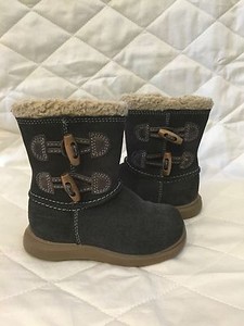 clarks infant boots sale