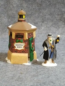 "Brixton Road Watchman"" Heritage Village Collection, Departamento" 56 - Imagen 1 de 3