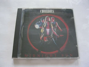 CHOIRBOYS ~ MIDNIGHT SUN (CD) ~(Express Parcel) - Picture 1 of 5