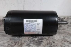York 024-36873-207 2 PS 1150 RPM 460VAC Lüftermotor (C) - Bild 1 von 9