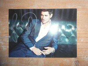 original Michael Buble- International, Musik - Picture 1 of 1