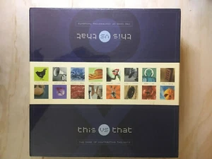 Toy Site This VS That 2003 elektronisches Spiel MIB. Factory Sealed. - Bild 1 von 3