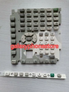New For N9010A / N9020A instrument buttons, spectrum analyzer buttons - Afbeelding 1 van 2