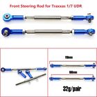 Upgrade Steel Udr Front Steering Rod For Traxxas 1/7 Unlimited Desert Racer Rc
