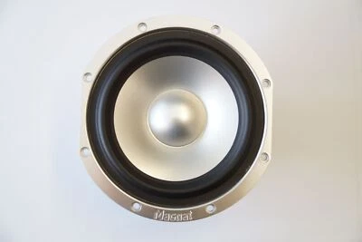 Magnat MW 130.8 A 80 S Mitteltöner Quantum Center 53