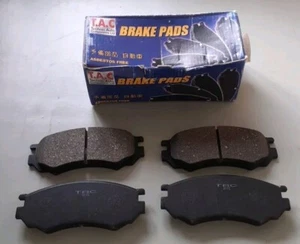 Bremsbeläge vorne ADP893 passend für Subaru Forester Impreza Legacy Outback - Bild 1 von 1