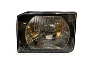 Land Rover Discovery 2 Left Headlamp Headlight Assembly LH XBC105130 New - Picture 1 of 5