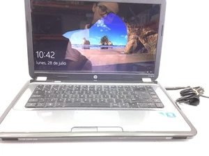 PORTATIL HP PAVILION G6 OTROS 8 HDD 19408441 - Imagen 1 de 6