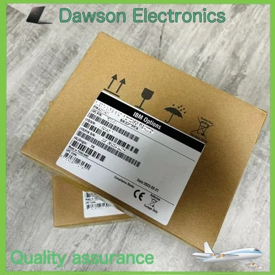 02WF100 IBM 3.2TB SAS Storage 2.5" 12Gbps Solid State Drive SSD NEW - Image 1 of 4