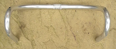 Classic Cinelli Criterion 65-40 Handlebars - Image 1 of 4