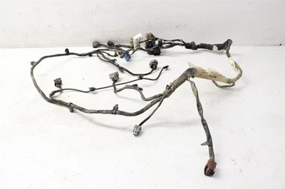 Subaru Forester XT 2009 arnés delantero cableado 81202SC030 fabricante de equipos originales 09 de fábrica Foto 1 de 4