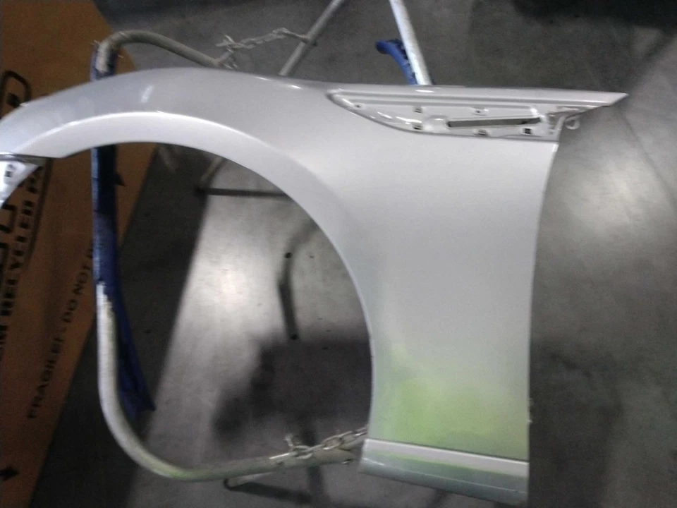 Guardabarros izquierdo del conductor compatible con 13-20 BR-Z 433678 Foto 1 de 1