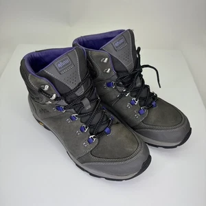 Stivali da trekking Ahnu By Teva Montara III donna taglia 9,5 *LACCI ROTTI* - Foto 1 di 8