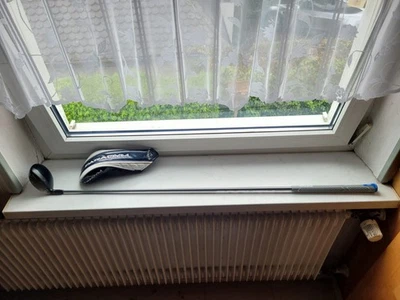 !!!!!  Callaway Paradym X- 15 Grad Holz3 -R-Flex  !!!!!!!!! - Bild 1 von 4