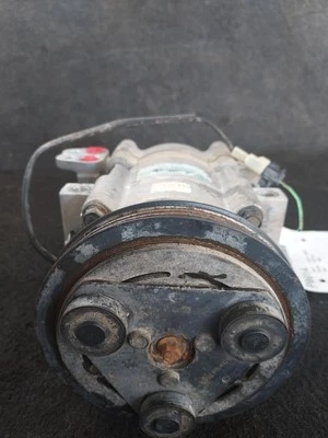 A/c Air Compressor KIA SEPHIA 99 00 - Image 1 of 4