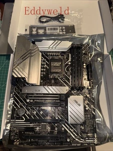 Płyta główna ASUS Prime Z690-P D4 LGA 1200 Intel - Zdjęcie 1 z 6