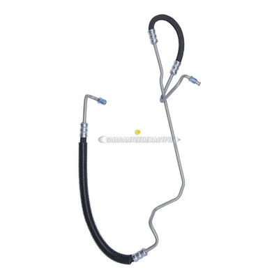 Manguera de presión de dirección asistida Edelmann GAP para Chrysler PT Cruiser 2004 2005 Foto 1 de 3