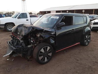 Used Fuel Pump fits: 2015 Kia Soul Pump Assembly tank mounted Grade A Foto 1 de 4