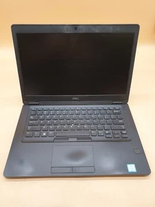 Dell LATITUDE 5491 14" Core i5-8400H 2,5 GHz BIOS BOOT, SL32 - Foto 1 di 10