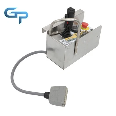 Caja de control compatible con elevador de tijera Skyjack SJIII3215 3219 3220 3226 4620 4626 etc. - Imagen 1 de 4