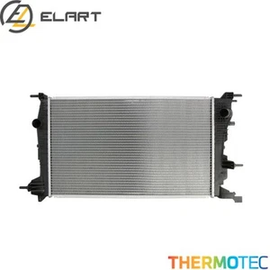 RADIATOR ENGINE COOLING D7R064TT FOR RENAULT MEGANE/III/Hatchback/Grandtour/CC - Picture 1 of 7