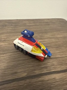 POPY Combattler V Diecast Shogun Warrior Robot Figure PA-82 Battle Craft Foot - Picture 1 of 6