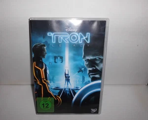 TRON Legacy Walt Disney - Bild 1 von 2