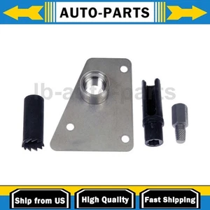 For Chevrolet Equinox 2006 2007 2008 2009 HVAC Blend Door Repair Kit - Picture 1 of 3