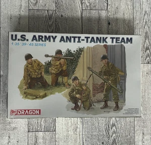 Dragon - U.S. Army Anti-Tank Team - 1/35 - 6149 - Bild 1 von 5