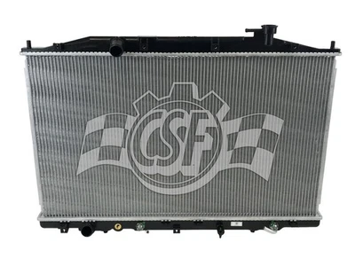 Radiador CSF 3750 para Honda Odyssey 11-17 Foto 1 de 4