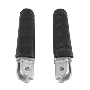 Für BMW F800S 2004-2008 F800ST 2004-12 Vorne Fußrasten Fußrasten Satz - Bild 1 von 8