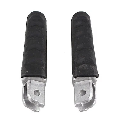 Kit reposapiés delanteros para BMW F800S 2004-2008 F800ST 2004-12 Foto 1 de 4